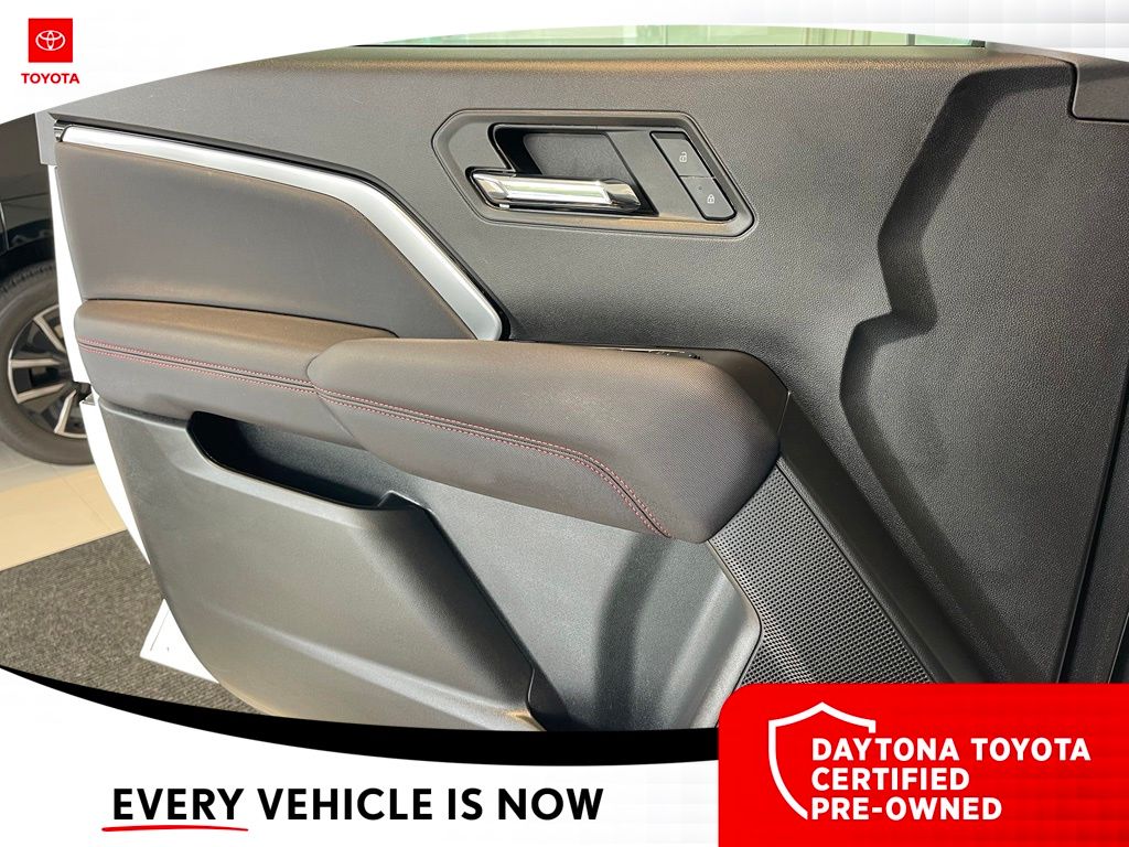 Used 2026 Chevrolet Colorado Truck