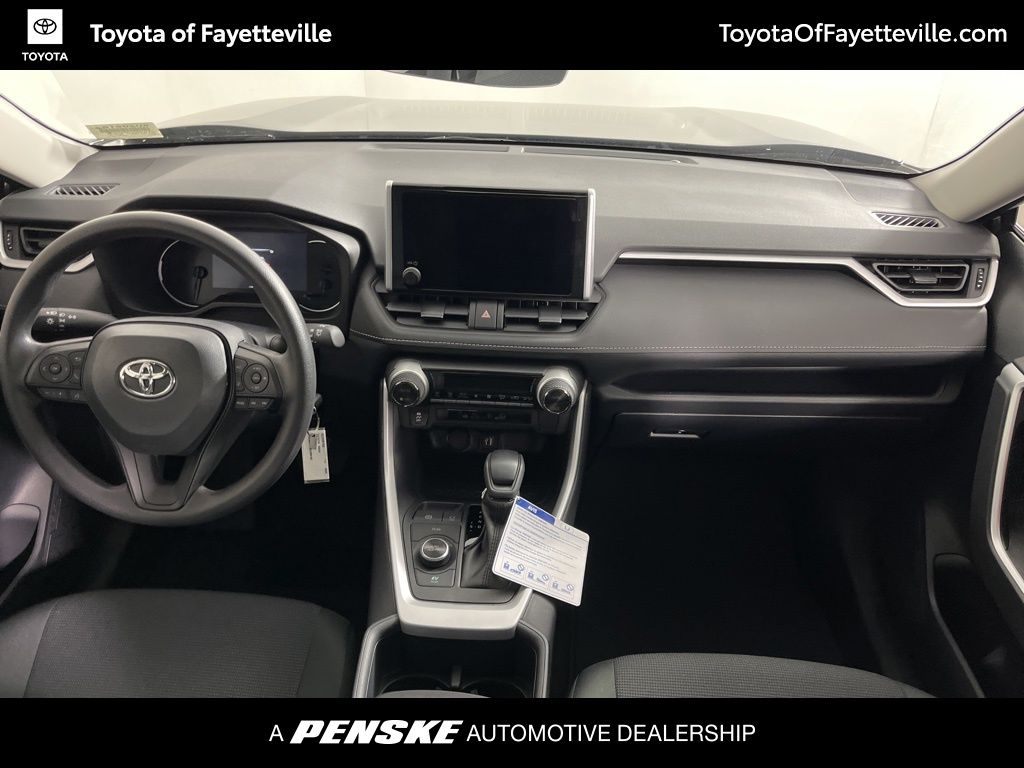 Thumbnail: 2025 Toyota RAV4 - 14