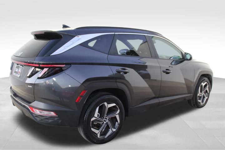 Used Car 2023 Hyundai Tucson  Sel For Sale Under $25,000 In Georgetown, Texas