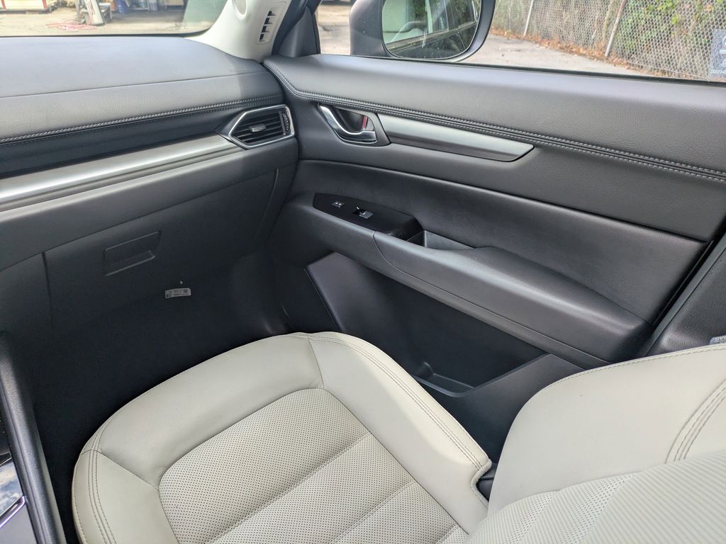 2023 Mazda CX-5 2.5 S Preferred