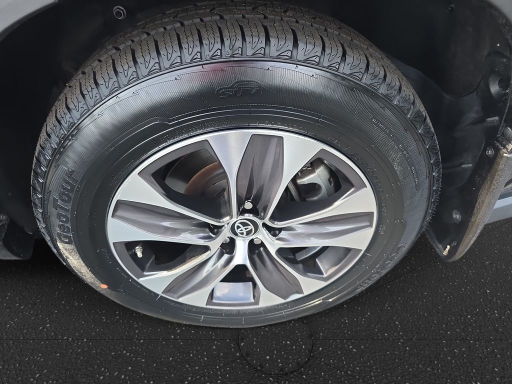 Used 2023 Toyota Highlander SUV