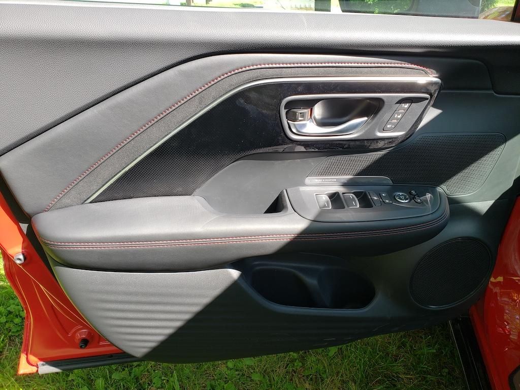 New 2026 Acura ADX SUV