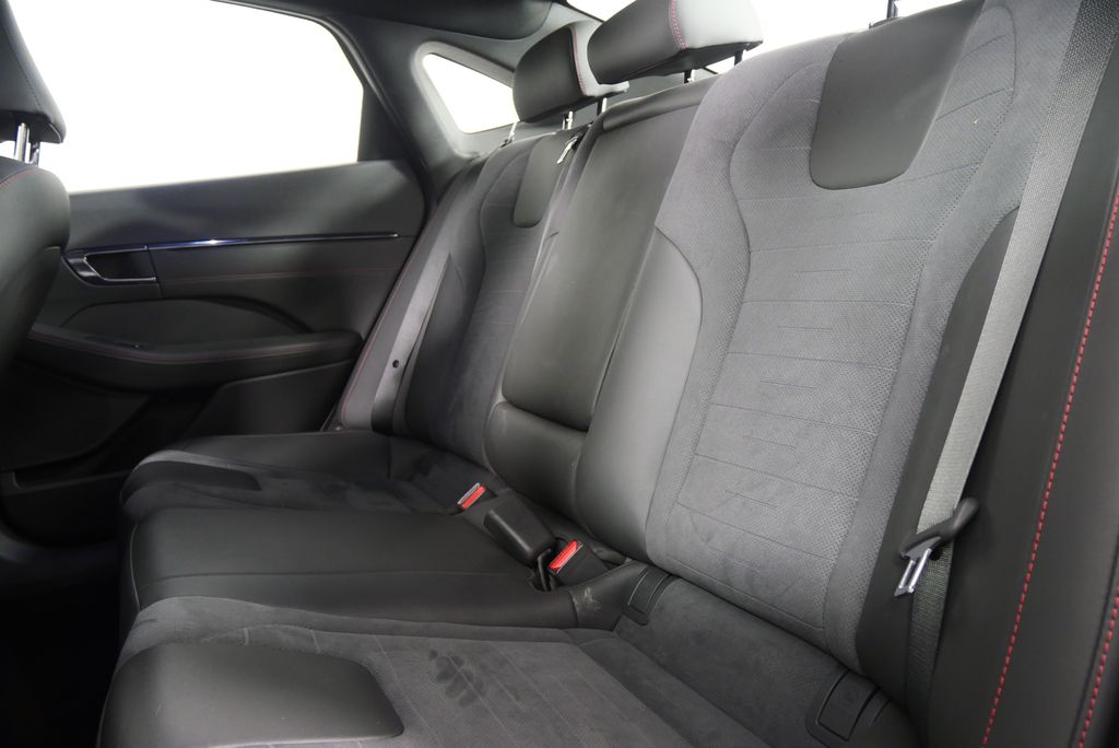 2023 Hyundai Sonata N Line 16