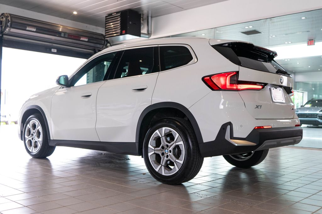 Used 2023 BMW X1 SUV
