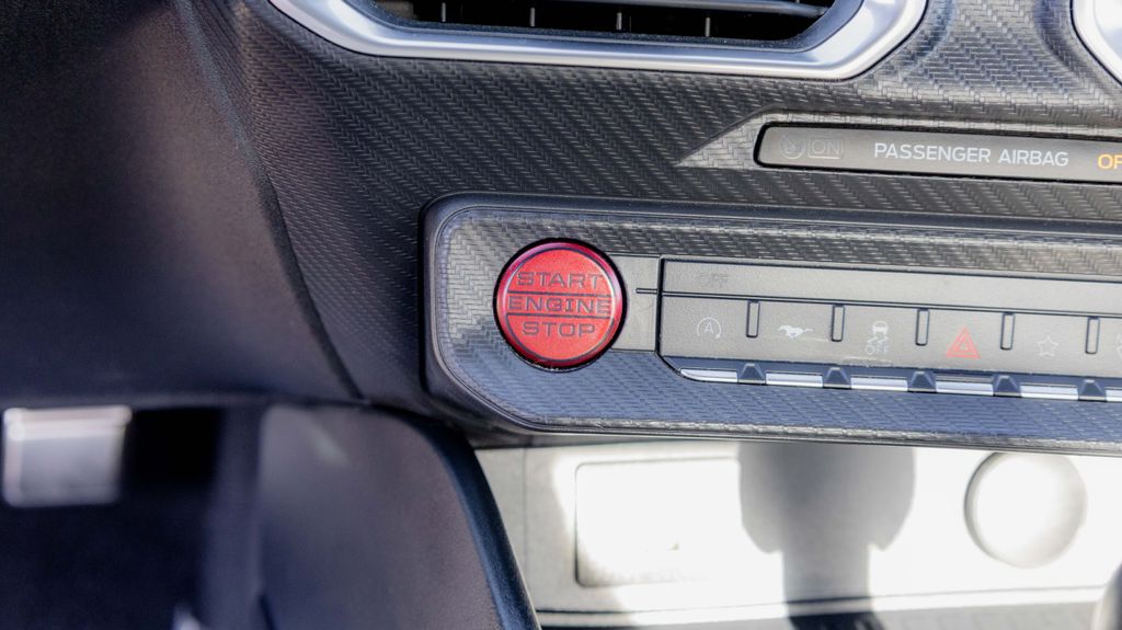 Used 2024 Ford Mustang EcoBoost Premium 2D Coupe