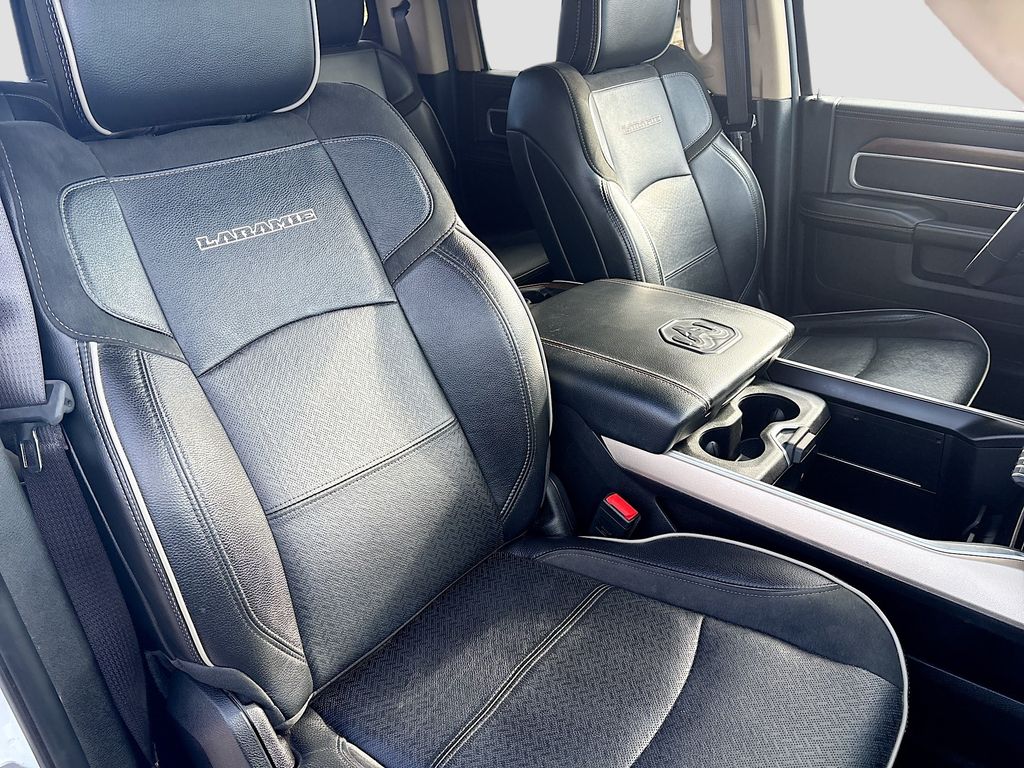 2022 RAM Ram 2500 Pickup Laramie - Photo 27