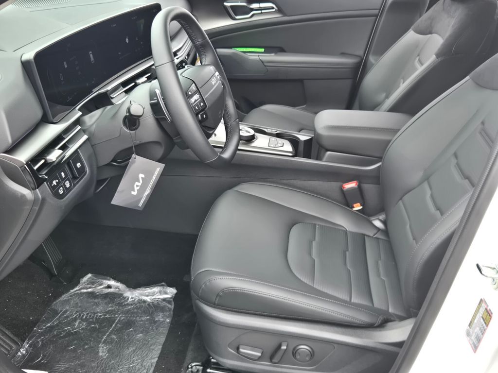 2027 Kia Sportage - $41,630