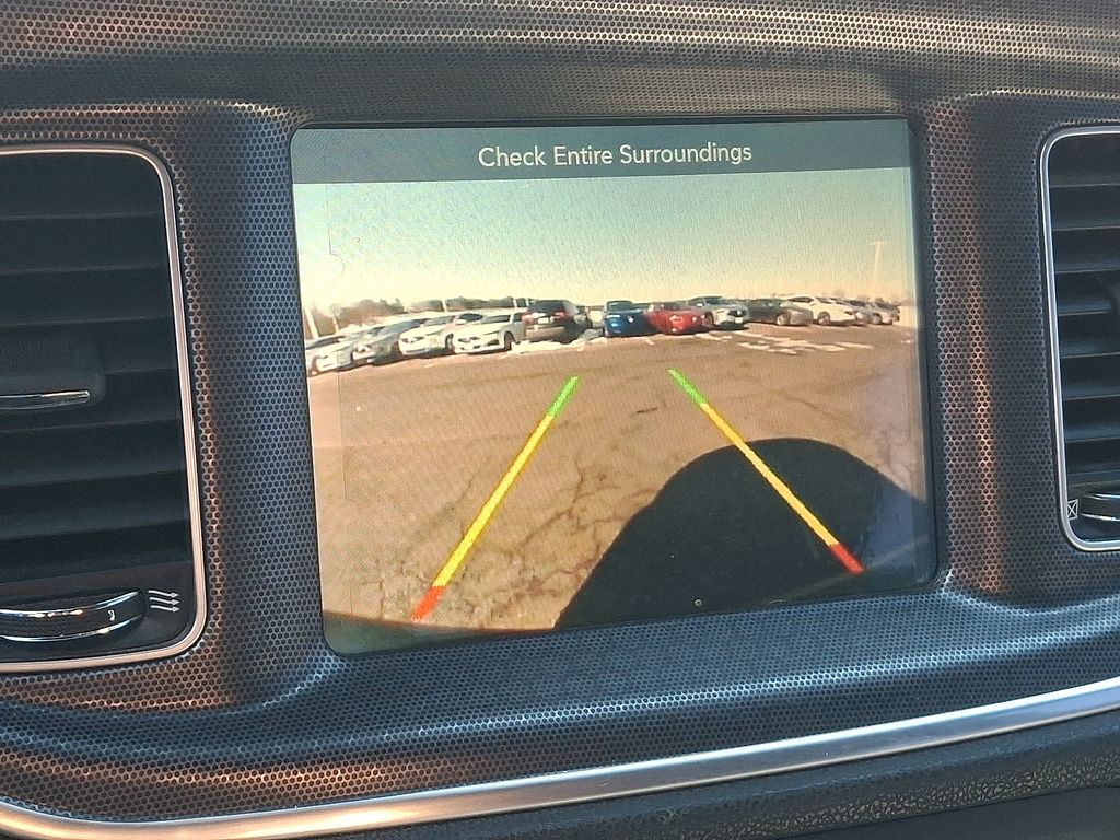 Thumbnail: 2015 Dodge Charger - 18