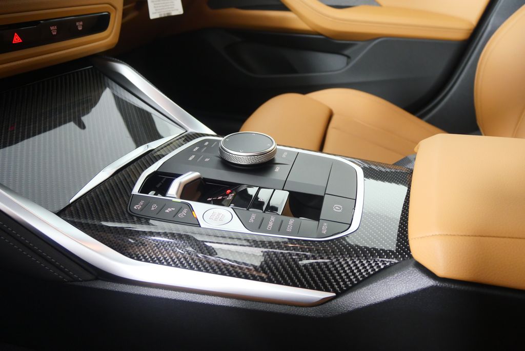 Thumbnail: 2026 BMW 4 Series - 23