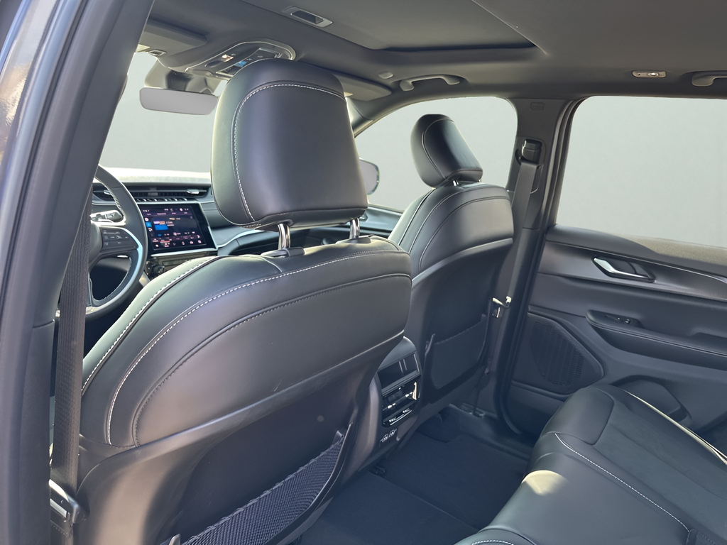 New Car 2025 Jeep Grand Cherokee  For Sale Under $50,000 In Austin, Texas