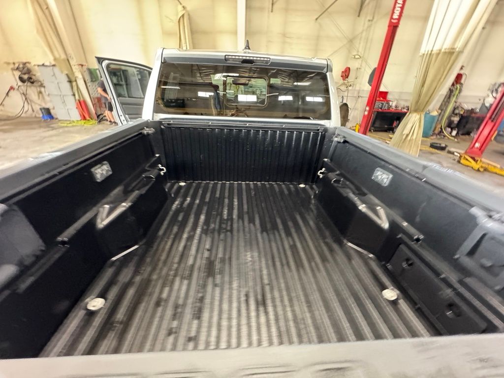 Used 2024 Toyota Tacoma Truck