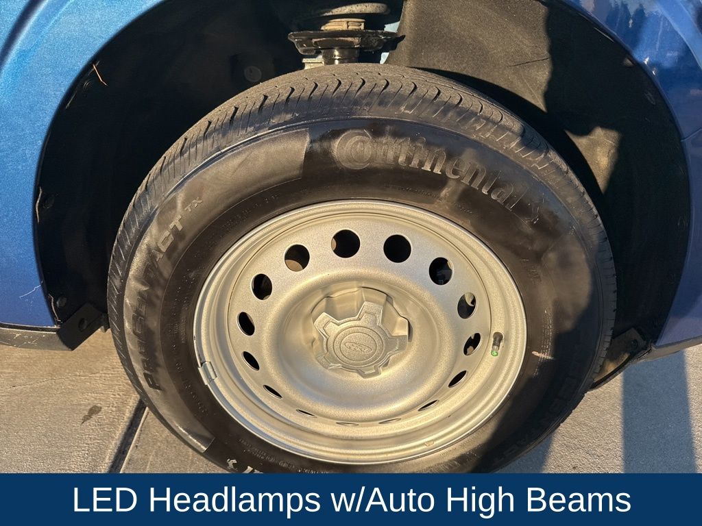 2024 Ford Maverick XL