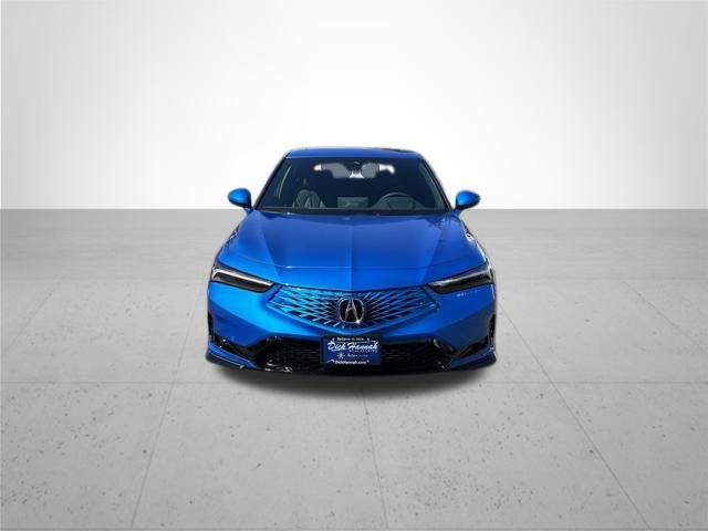 2026 Acura Integra A-Spec Tech Package