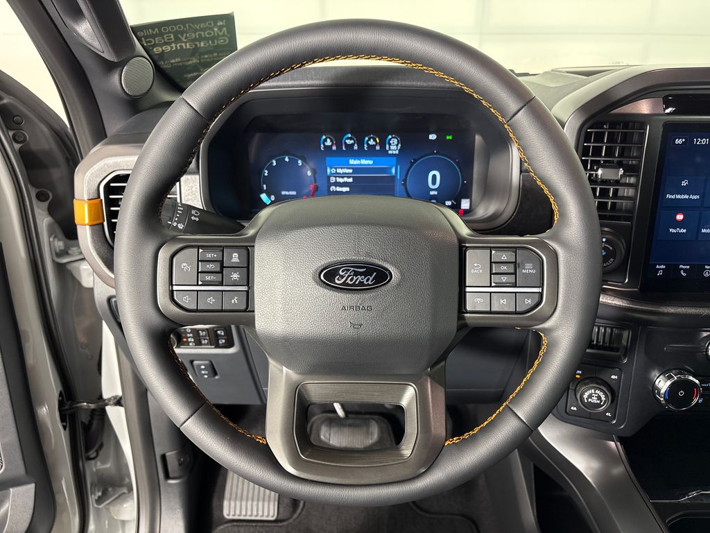 2026 Avalanche Ford F-150 Tremor 4X4 Truck