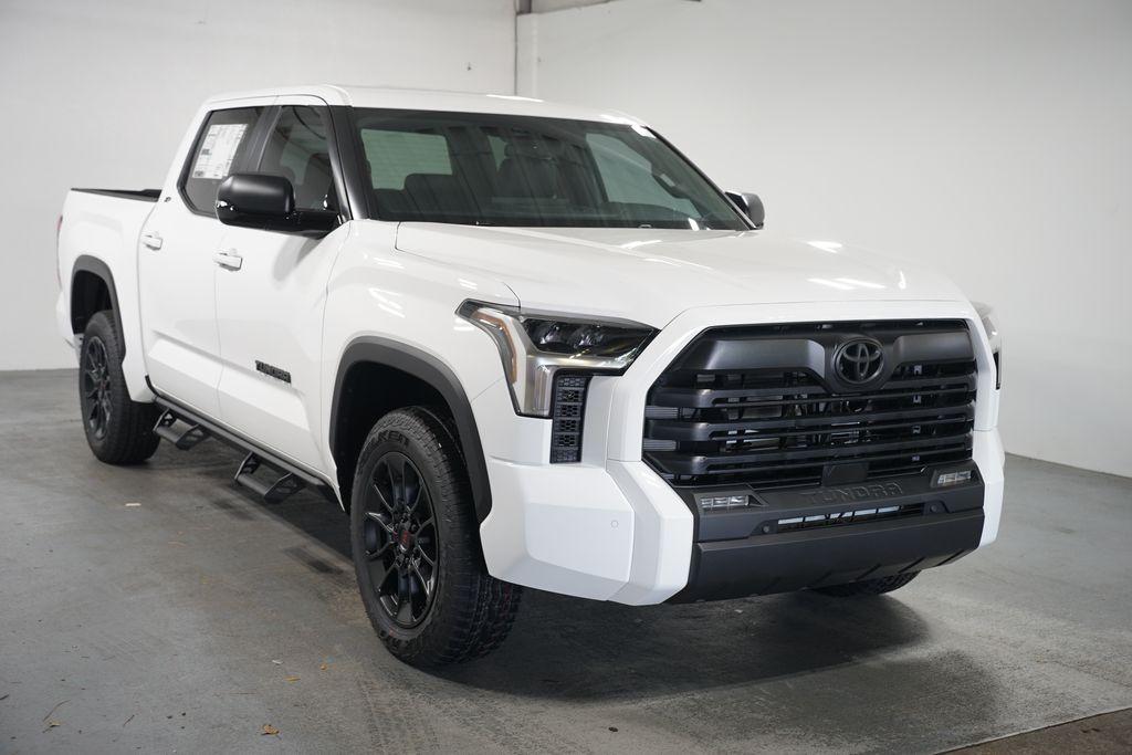 Thumbnail: 2025 Toyota Tundra - 3