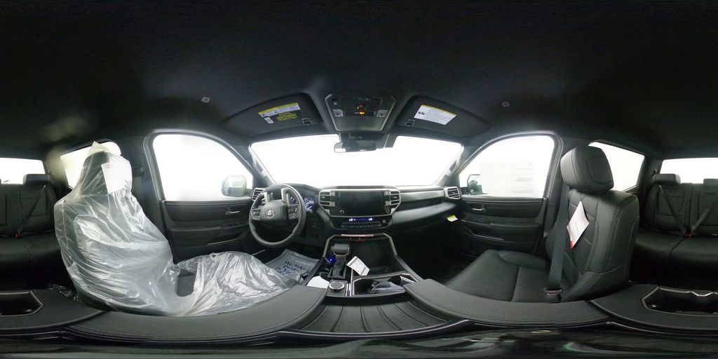 2025 Toyota Tundra SR5 31