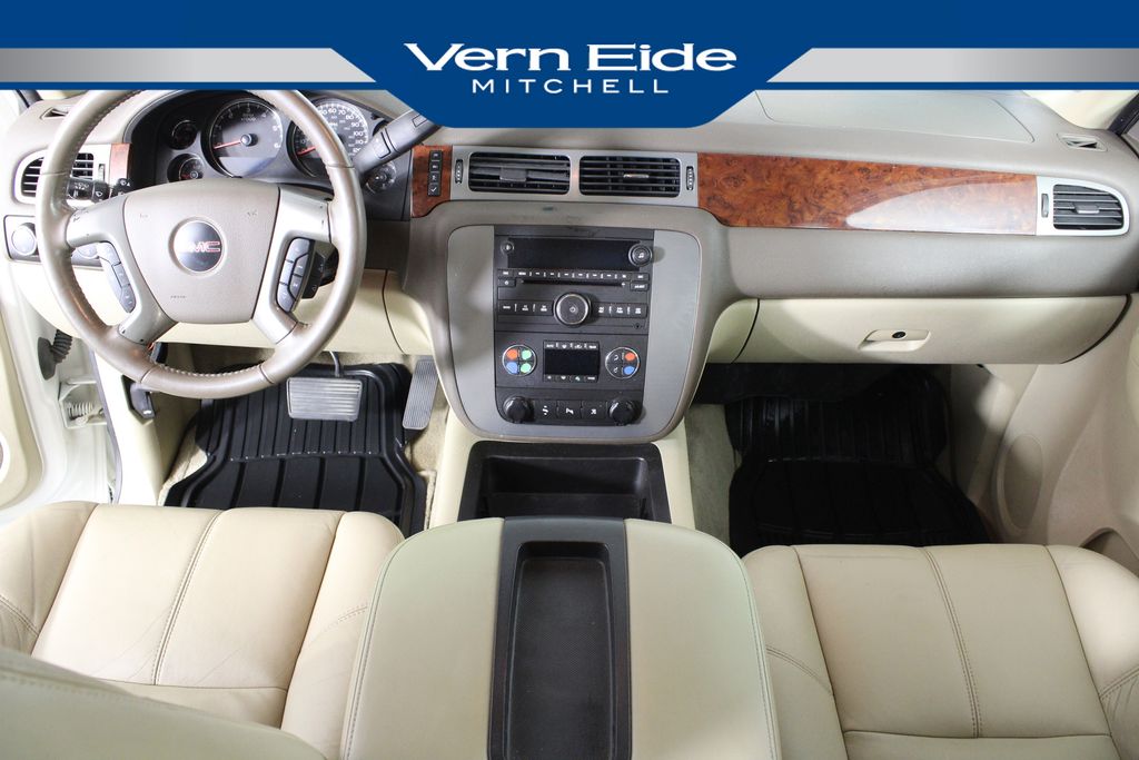 Used 2011 GMC Yukon XL for sale in 