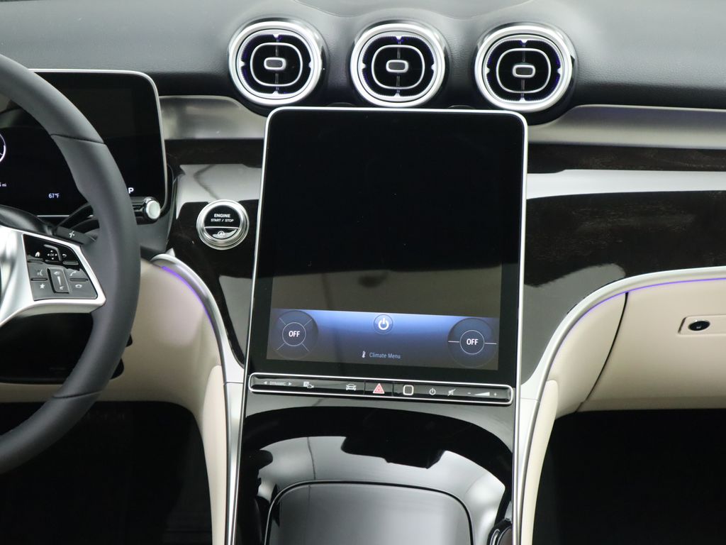 Thumbnail: 2026 Mercedes-Benz GLC - 15