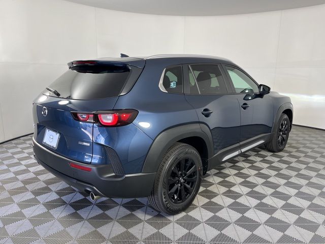 Thumbnail: 2025 Mazda CX-50 - 2