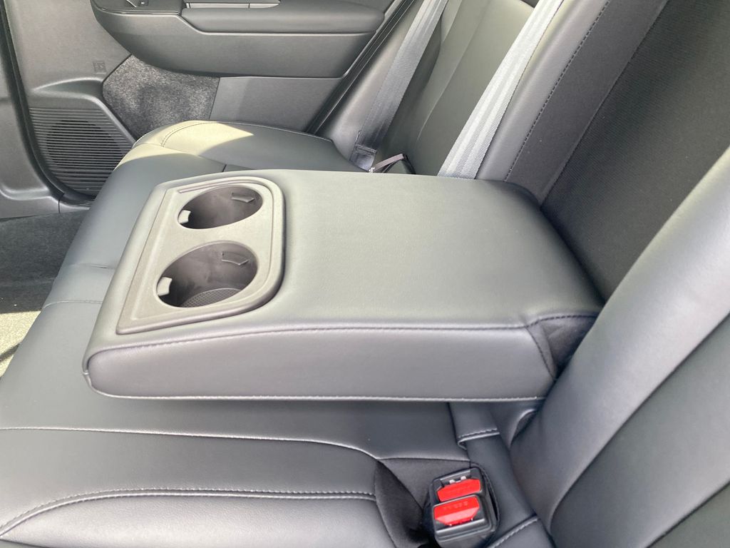 New 2026 Gray Subaru Premium image 15