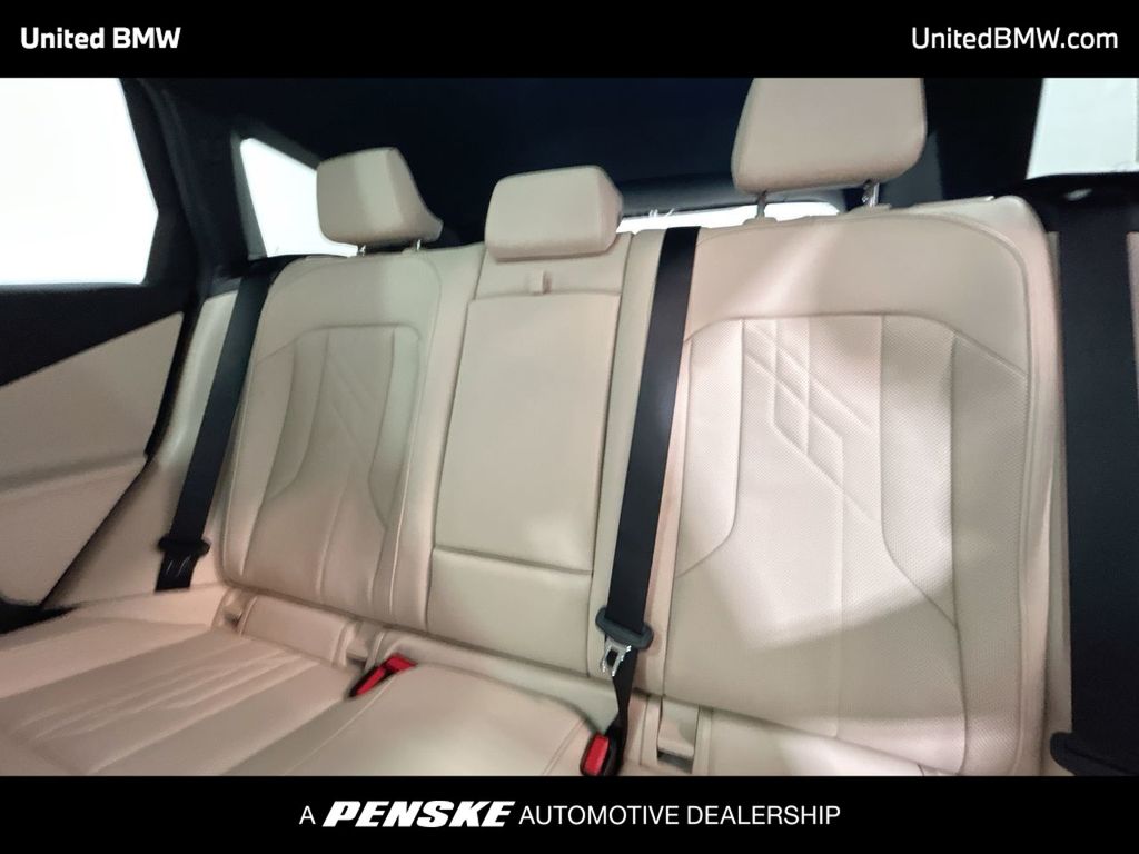 Thumbnail: 2026 BMW X3 - 21