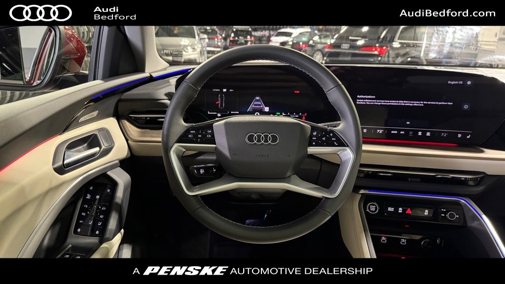 Thumbnail: 2025 Audi Q5 - 13