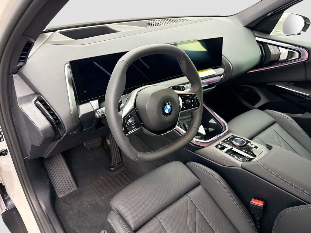 Thumbnail: 2026 BMW X3 - 9