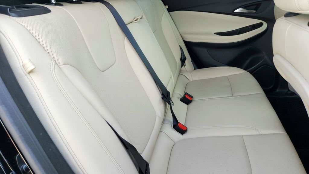 2024 Buick Encore GX