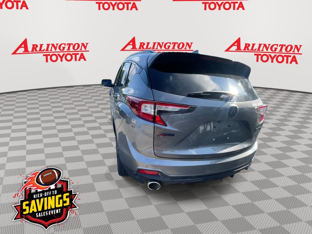Used 2023 Acura RDX SUV