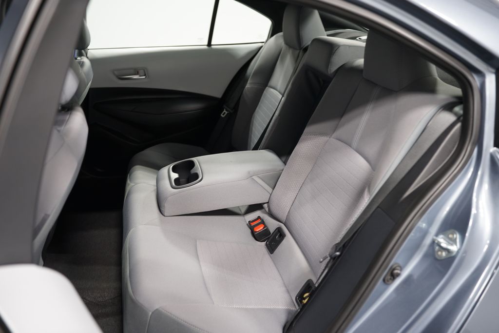 2024 Toyota Corolla SE 27