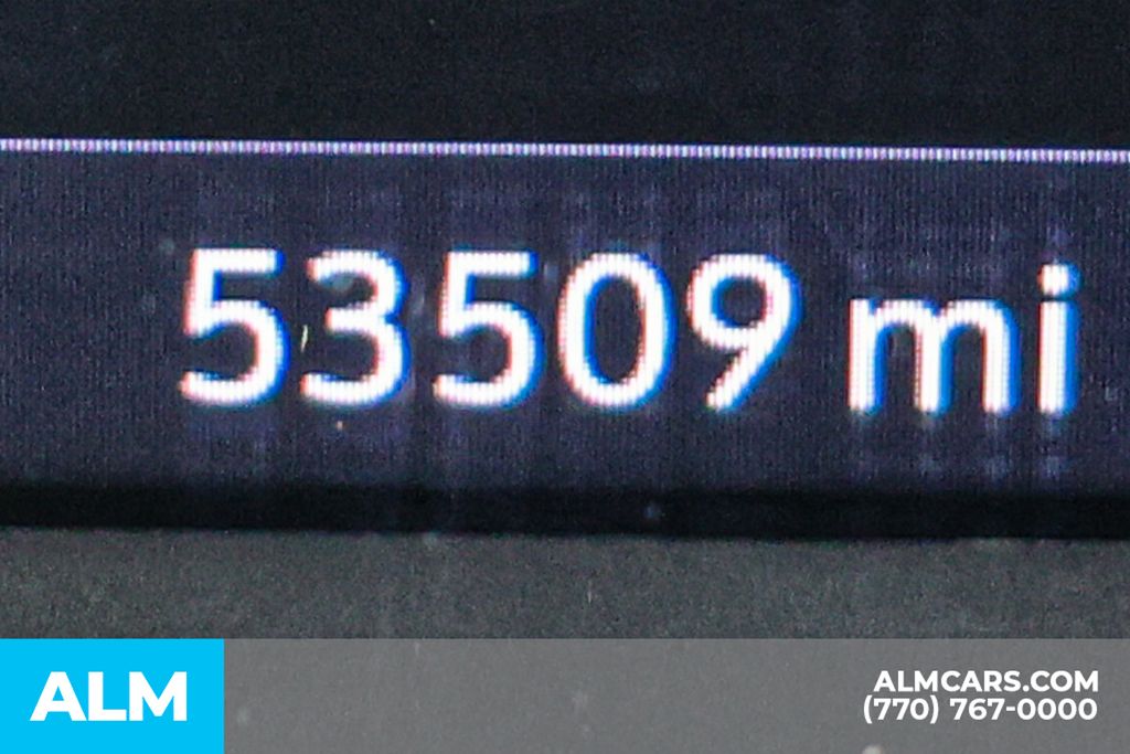Used 2023 Black GMC AT4 image 53