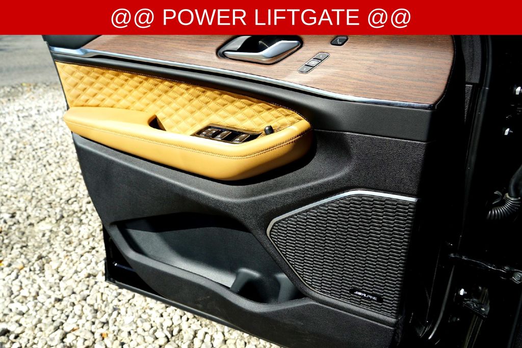 Used Car 2025 Jeep Grand Cherokee L  Summit For Sale Under $60,000 In Taylor, Texas