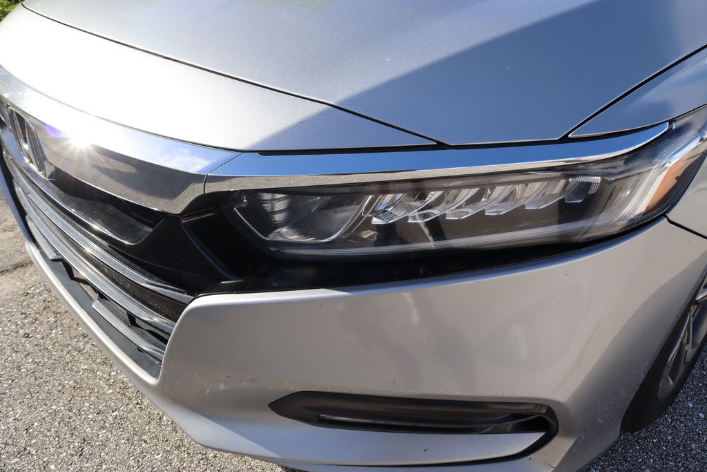 Thumbnail: 2019 Honda Accord - 3