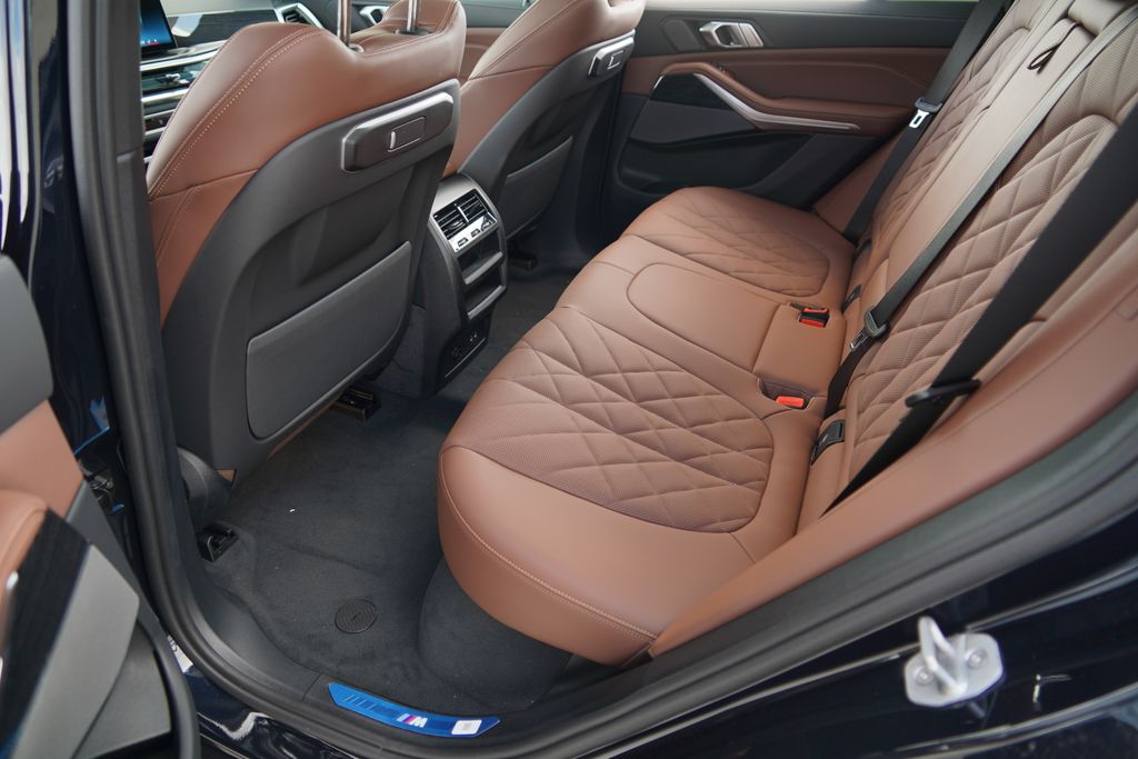 Thumbnail: 2026 BMW X5 - 32