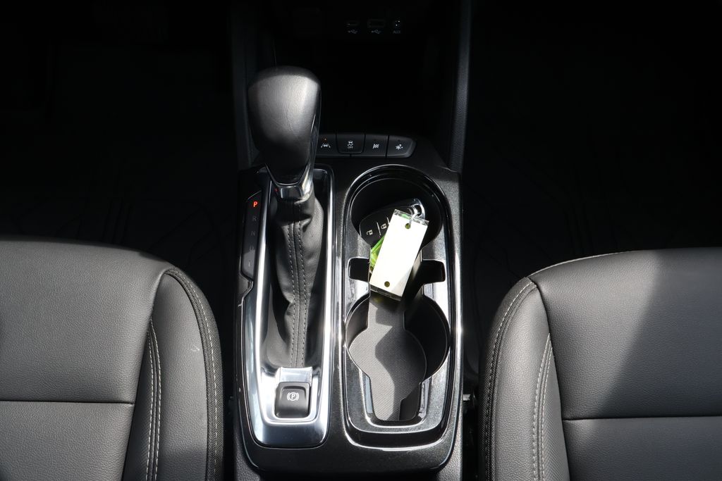 Thumbnail: 2023 Chevrolet TrailBlazer - 18