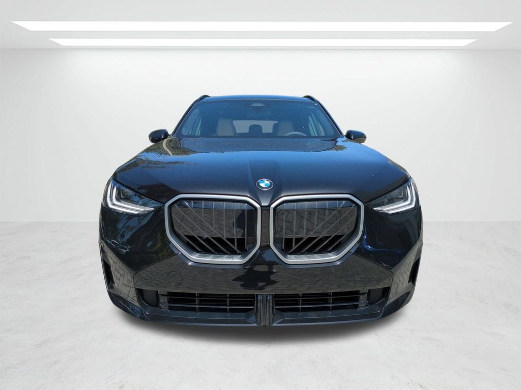 New 2026 Black BMW 30 xDrive image 9