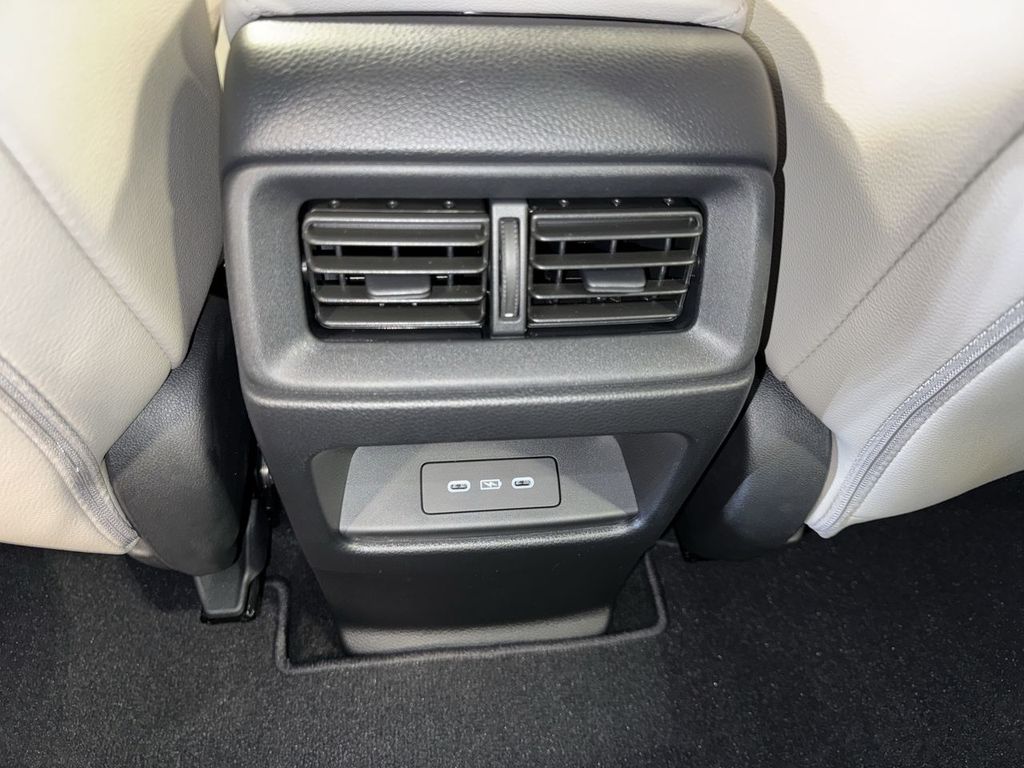 new 2026 Honda CR-V car, priced at $38,350