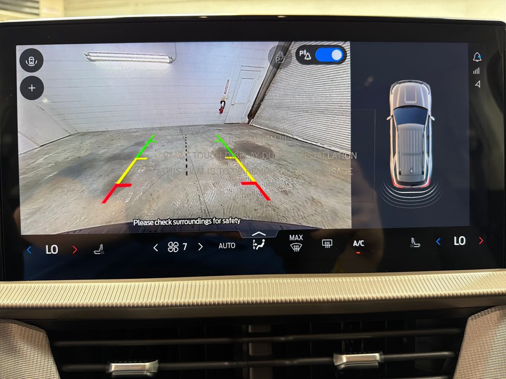 New 2026 White Ford Active image 25