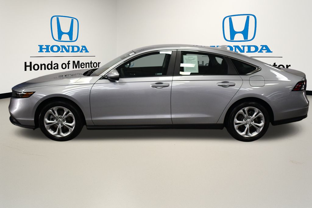 Thumbnail: 2023 Honda Accord - 2