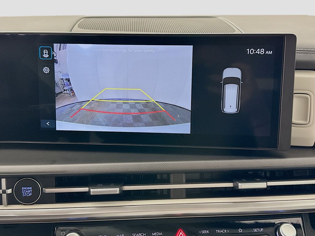 Thumbnail: 2026 Hyundai Santa Fe - 12