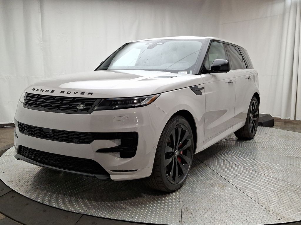 2025 Land Rover Range Rover Sport Dynamic -
                Eatontown, NJ