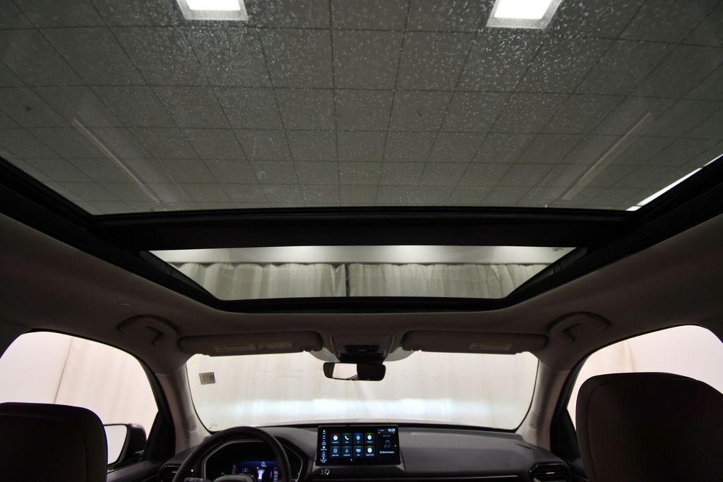New 2026 Honda Pilot SUV