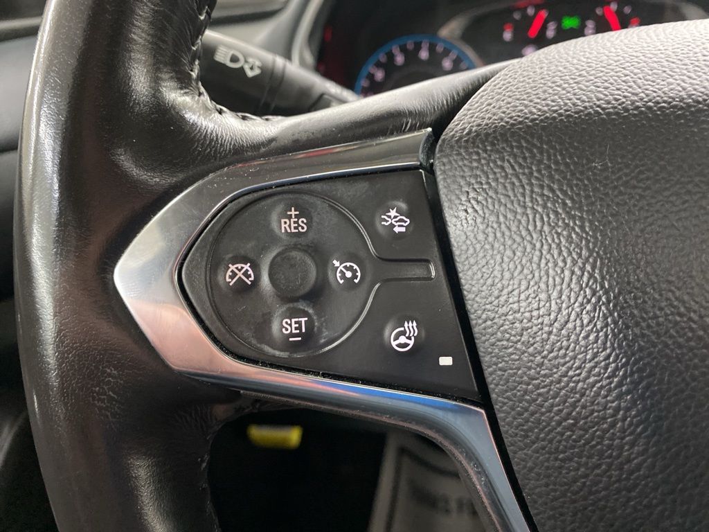 2019 Chevrolet Traverse Premier photo