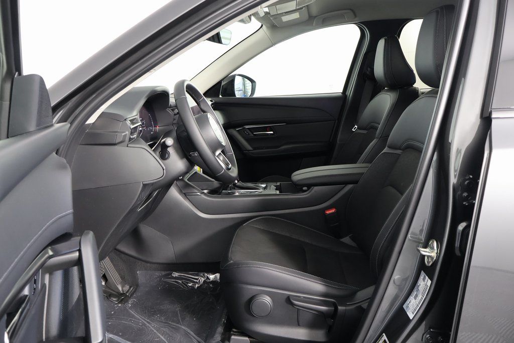 Thumbnail: 2026 Mazda CX-5 - 5