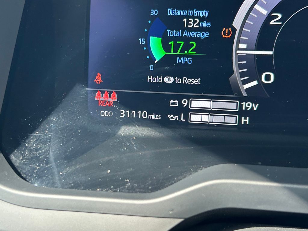 Used 2026 Toyota Tundra Truck