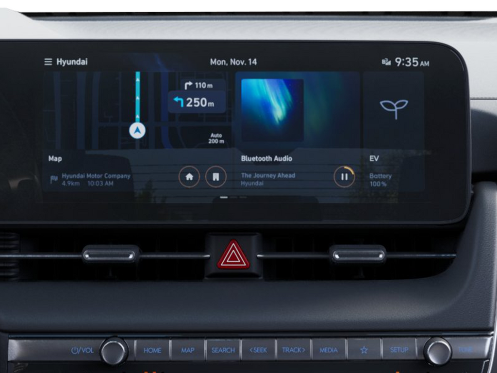 2025 Hyundai IONIQ 5 Limited