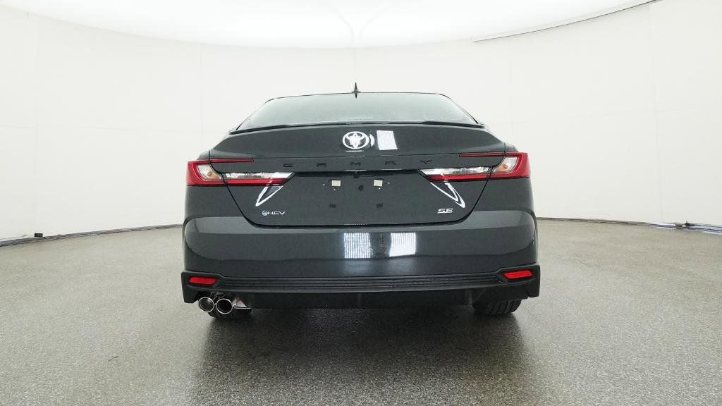 Thumbnail: 2026 Toyota Camry - 6