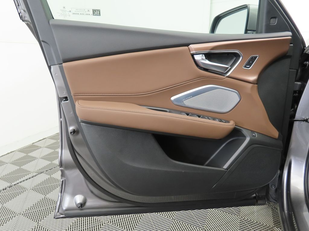 2025 Acura RDX Technology 26