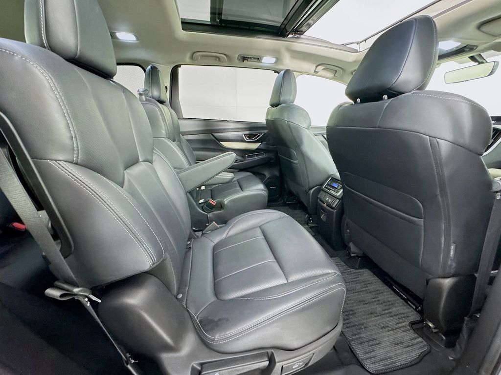 Used Car 2022 Subaru Ascent  Limited For Sale Under $30,000 In Austin, Texas