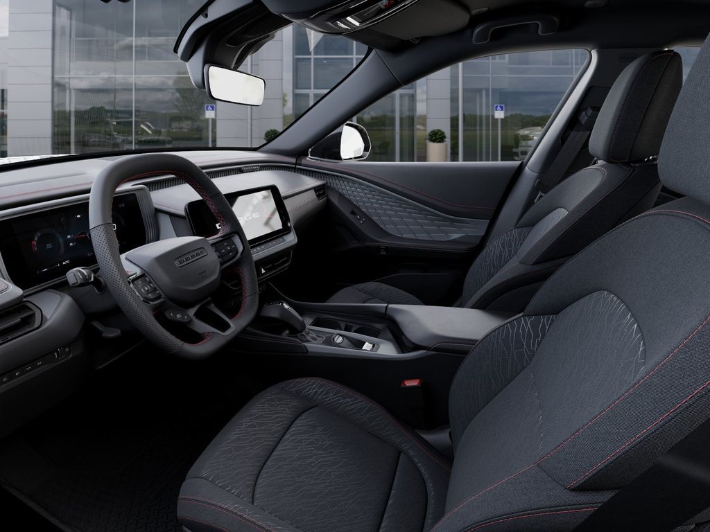 New 2027 Dodge Charger Sedan